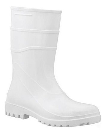bota branca frigorifico