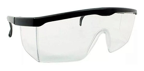 Óculos Proteção Rj Jaguar Kalipso
