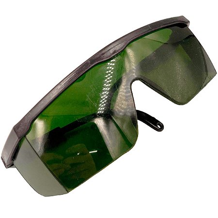 Óculos De Proteção Jaguar I.R 3 CA 10346