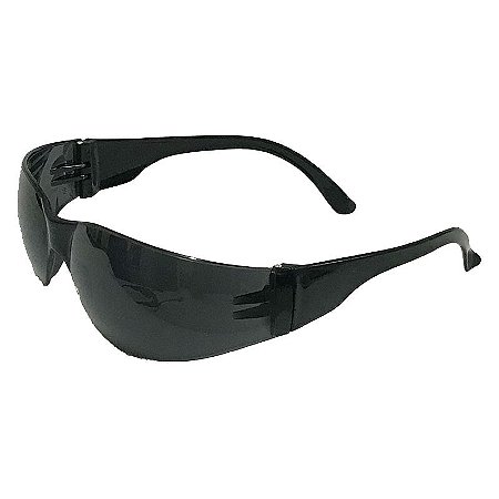 Óculos de Proteção Wave Poli-Fer Cinza CA 34653