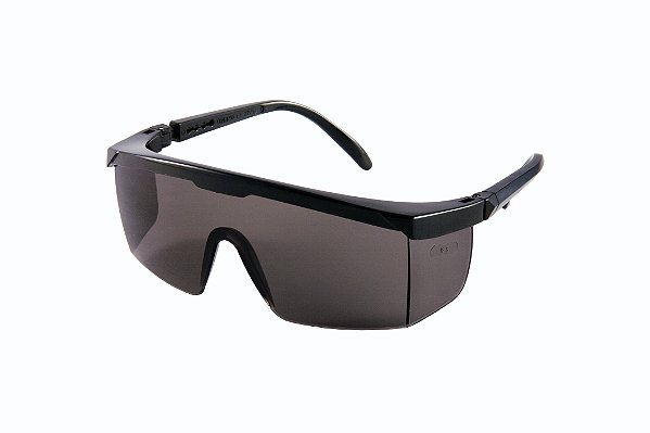 Óculos de Segurança Jaguar Lente Fumê CA 34082