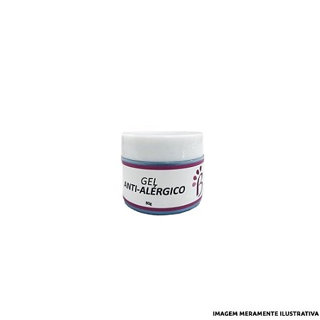 Gel Anti-Alérgico 80gr. - Belmove