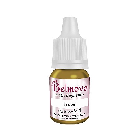 Taupe 05ml - Belmove