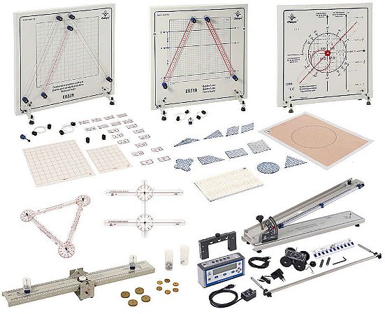 Conjunto de Matemática B