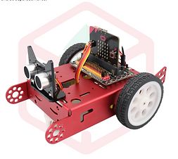 Gatobô Robótica Básica + Microcontrolador Micro:Bit v. 2.0 - Ensino Fundamental I e II