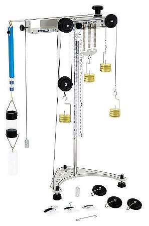 Conjunto de Mecânica Arete
