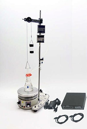 Conjunto para Lei de Charles