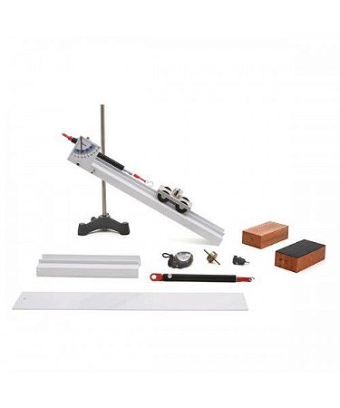 Kit de Física - Plano Inclinado