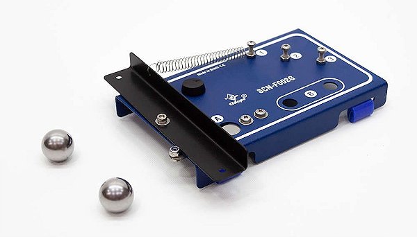 Lançamento Simultâneo Horizontal - Vertical