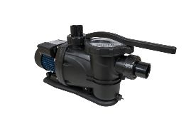 Motobomba para Piscina 1,0 CV EBP-100 Eletroplas 110/220v