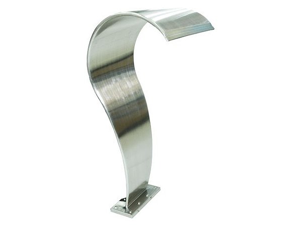 CASCATA EM INOX MOD. NAJA HIGH-TECH - GRANDE