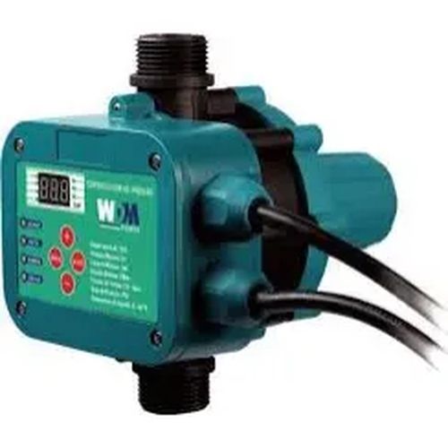 Controlador Automático de Pressão WDM WPC-58 220v