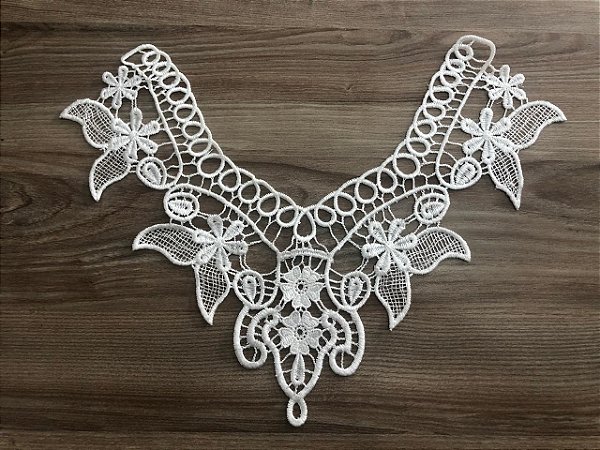 Pala de Poliéster 22 x 30 cm- 10 Peças