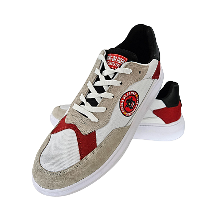 Sapatenis Dragões - Lançamento