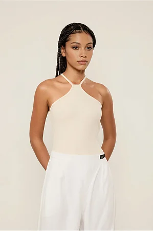 Regata De Malha Frente Unica