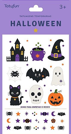 SAZONAIS - Halloween
