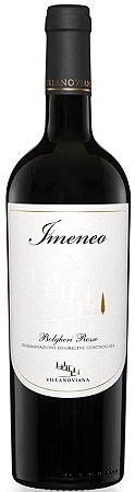 Villanoviana Imeneo Bolgheri Rosso DOC 2017