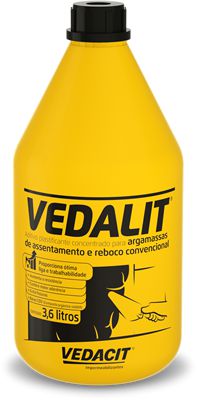 Vedalit 3,6L