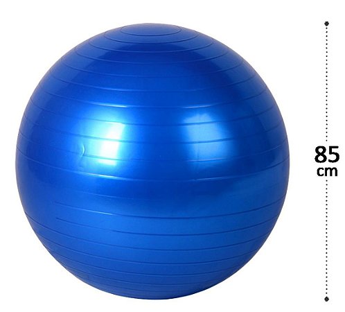 Bola Terapêutica 85Cm