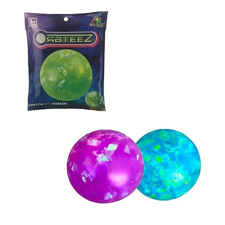 Orbteez