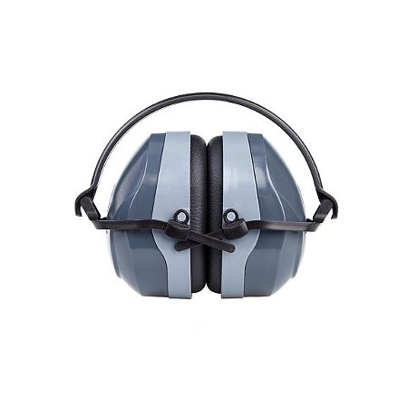 Abafador Confort Plus 26 Db Cinza