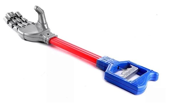 Mão Biônica Infantil