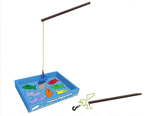 Pesca Esportiva em Madeira