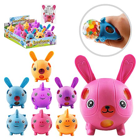 Bichinhos de Apertar