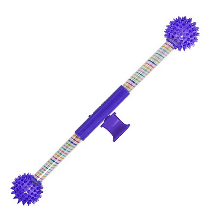 Bastâo Gira Gira com Led