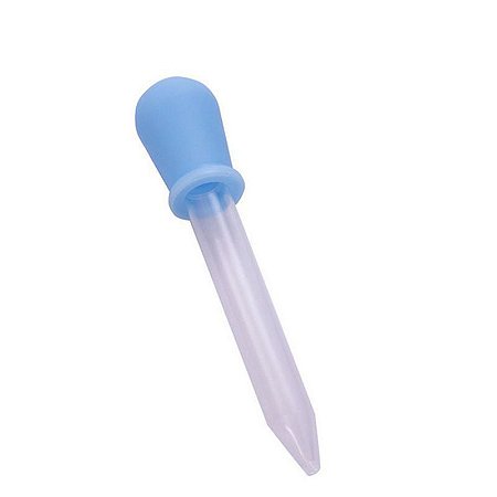 Conta Gotas 5ml