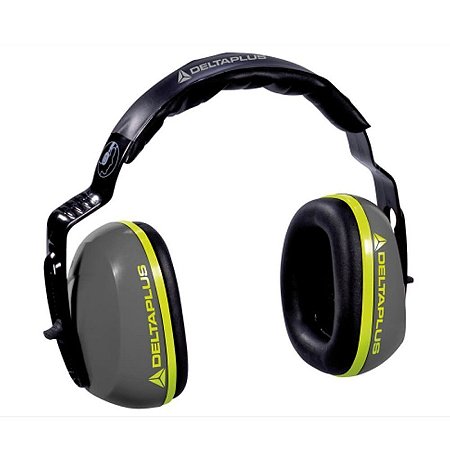 Abafador Concha Delta 21 Db