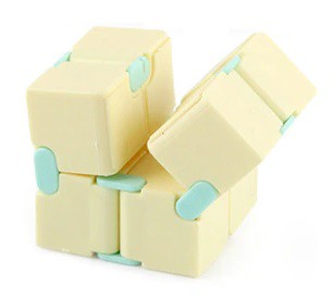 Aliviador de Ansiedade Cubo infinito