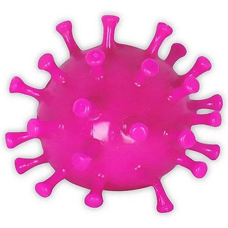 Bola Sensorial Tentáculos