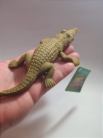 Animal de Silicone Sensorial Tátil