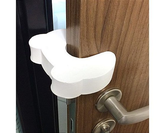 Protetor para Porta