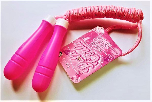 Corda para Pular 2.2M