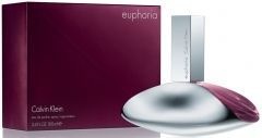 Perfume EUPHORIA 100ml - Calvin Klein