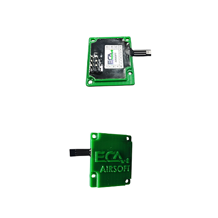 Placa Upgrade Ares Configurável