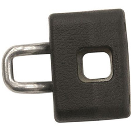 Batente do Porta-Malas Renault Clio Sedan II Após 2000 Logan GI 07 À 13 Sandero GI 07 À 14