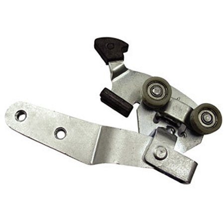 Guia Inferior Da Porta Lateral De Correr Ducato Boxer Jumper