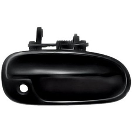 Maçaneta Externa Honda Civic 96 97 98 99 2000