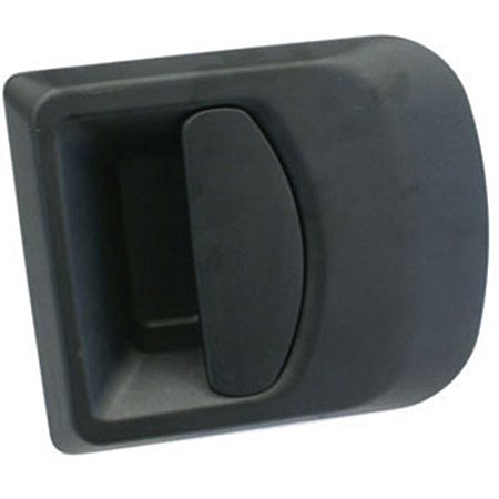 Maçaneta Externa Dianteira Sem Chave Iveco Daily 35s214 GII Após 2007