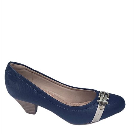 Sapato feminino modare ultraconforto Clearance