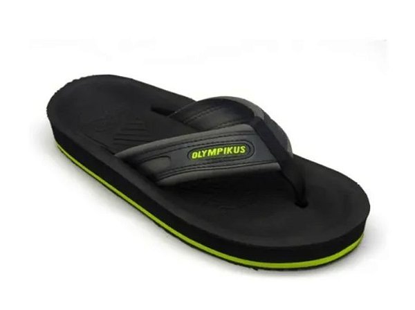 Chinelo olympikus masculino 920 Clearance
