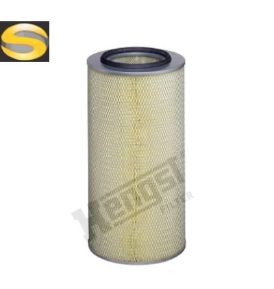 HENGST E117L - Filtro de Ar