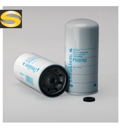 DONALDSON P550782 - Filtro de Combustível