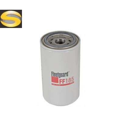 FLEETGUARD FF185- Filtro de Combustível