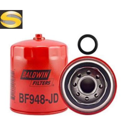 BALDWIN BF948JD - Filtro de Combustível