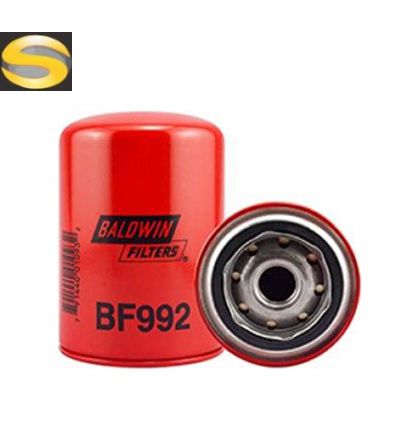 BALDWIN BF992 - Filtro de Combustível