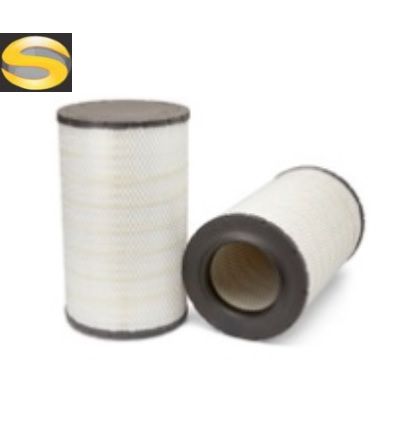 FLEETGUARD AF25627 - Filtro de Ar